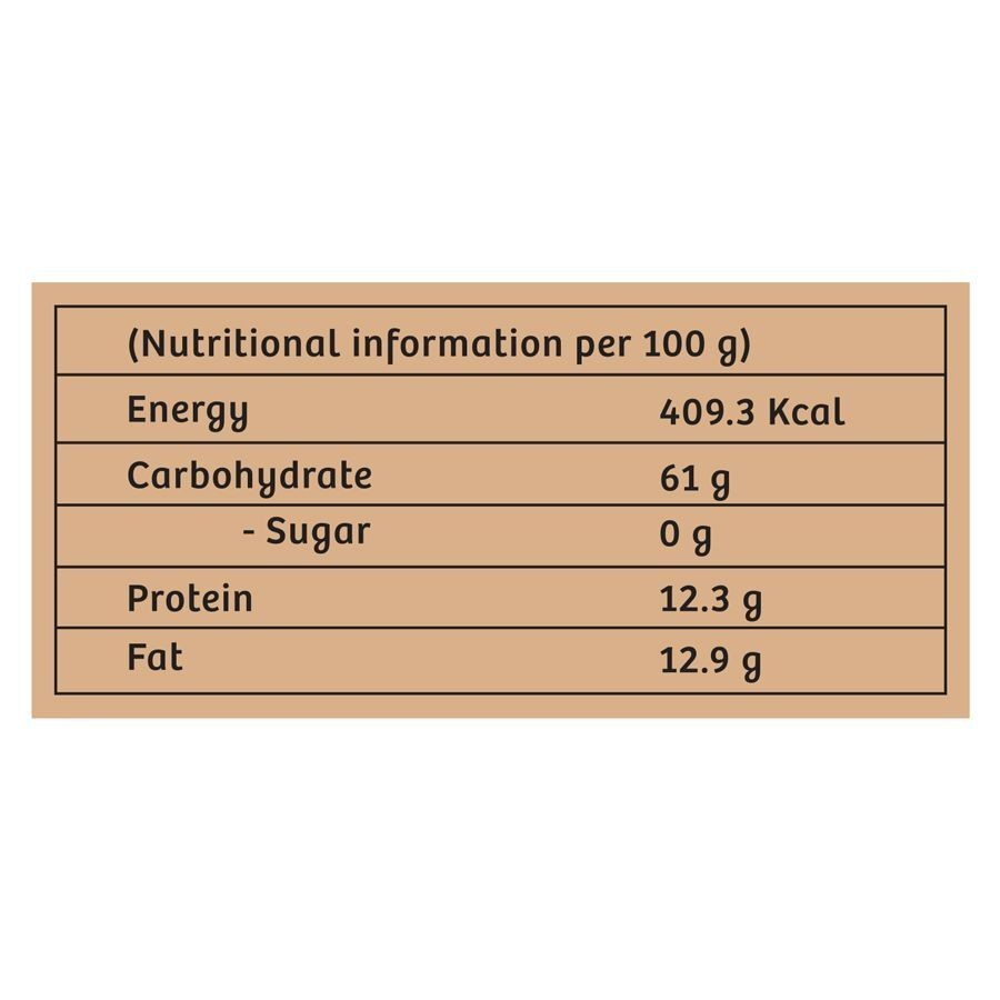 Gulabs Garam Masala Powder    Box  100 grams